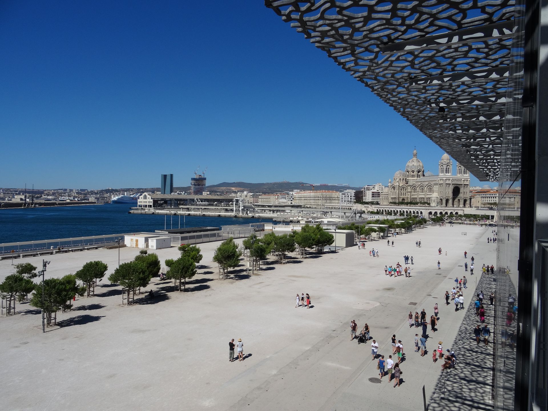 Marseille